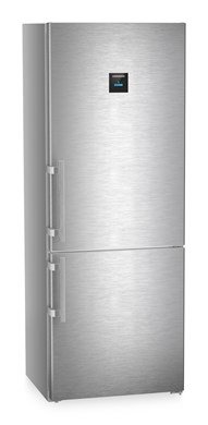 Двухкамерный холодильник Liebherr CBNsda 775i Prime BioFresh NoFrost
